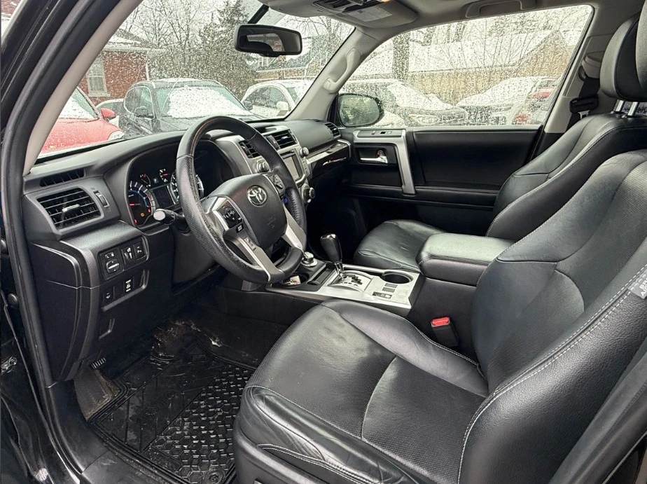 2015 Toyota 4Runner 5th Gen - Image 7 of 12