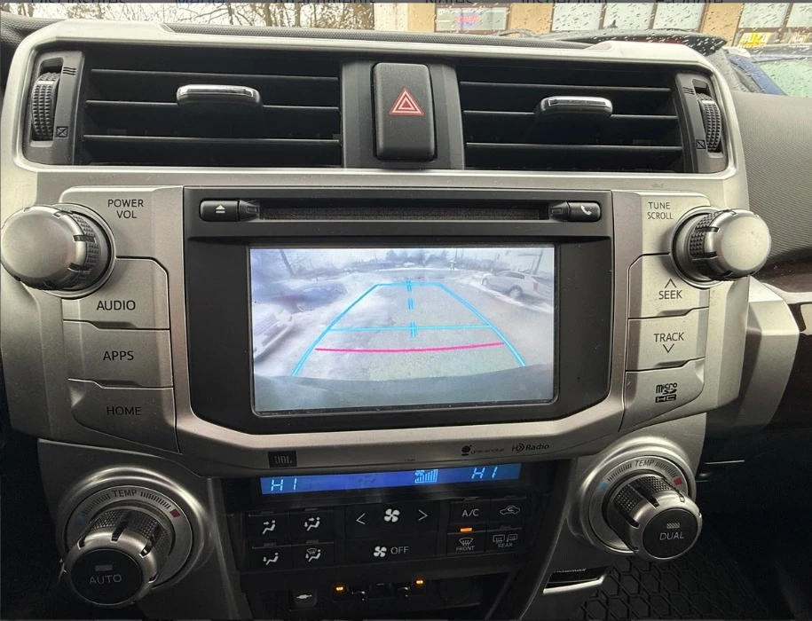 2015 Toyota 4Runner 5th Gen - Image 12 of 12