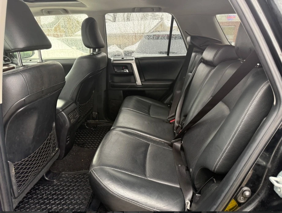 2015 Toyota 4Runner 5th Gen - Image 9 of 12