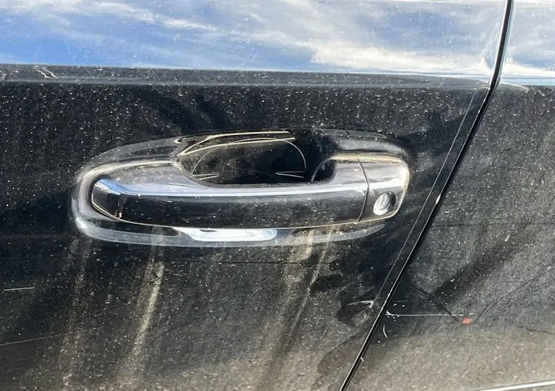 2015 Toyota 4Runner 5th Gen - Image 8 of 8
