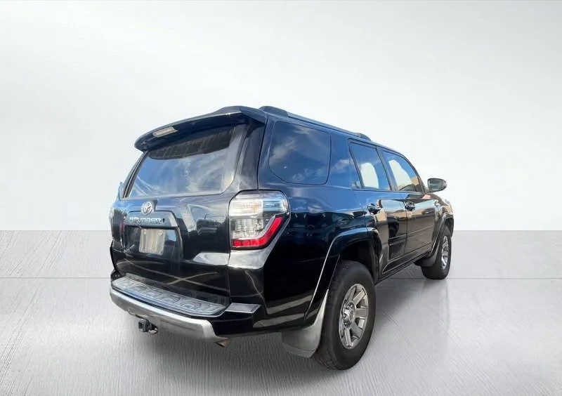 2015 Toyota 4Runner 5th Gen - Image 4 of 8