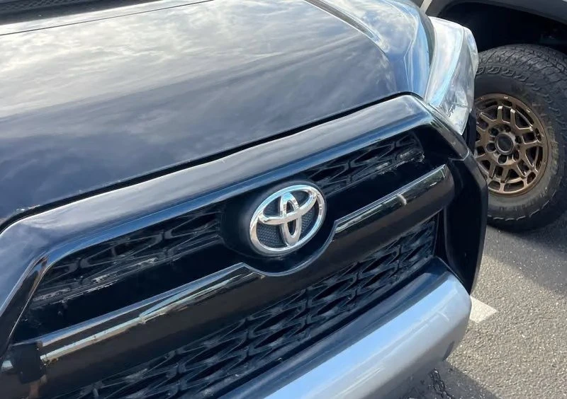2015 Toyota 4Runner 5th Gen - Image 5 of 8
