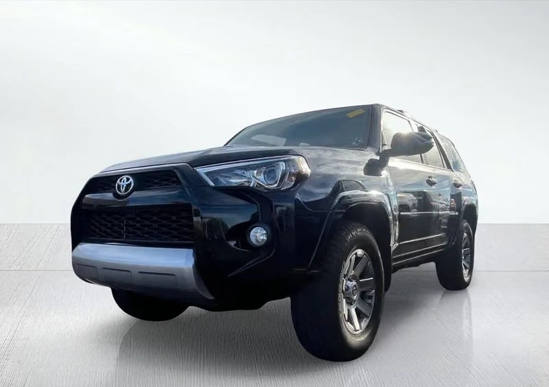 2015 Toyota 4Runner 5th Gen - Image 2 of 8
