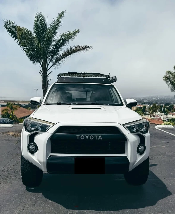 2015 Toyota 4Runner 5th Gen - Image 4 of 20