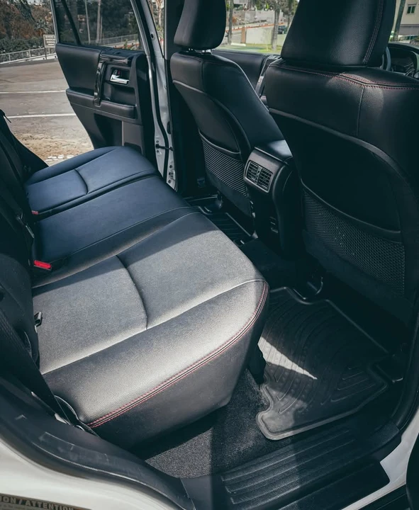 2015 Toyota 4Runner 5th Gen - Image 12 of 20