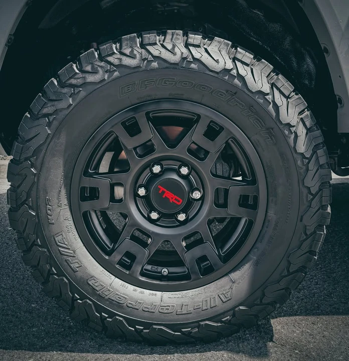2015 Toyota 4Runner 5th Gen - Image 18 of 20