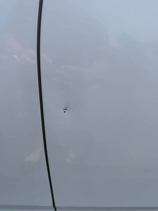 2015 Toyota 4Runner 5th Gen - Image 20 of 20