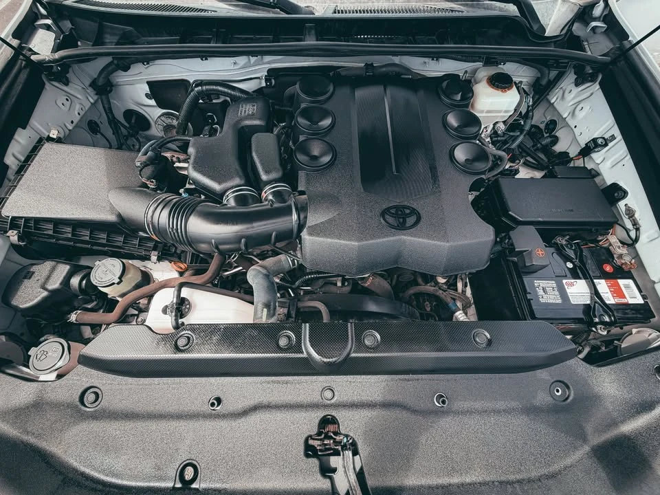 2015 Toyota 4Runner 5th Gen - Image 16 of 20