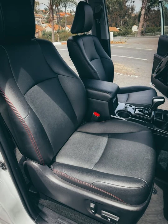 2015 Toyota 4Runner 5th Gen - Image 10 of 20