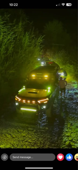 2015 Toyota 4Runner 5th Gen - Image 7 of 10