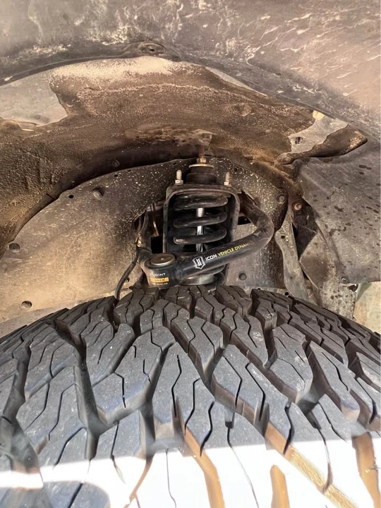 2015 Toyota 4Runner 5th Gen - Image 3 of 10