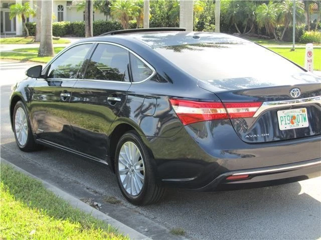 2015 Toyota Avalon 4th Gen - Image 6 of 12