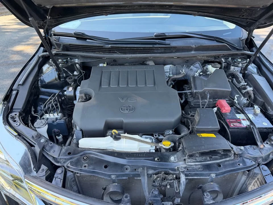 2015 Toyota Avalon 4th Gen - Image 11 of 12