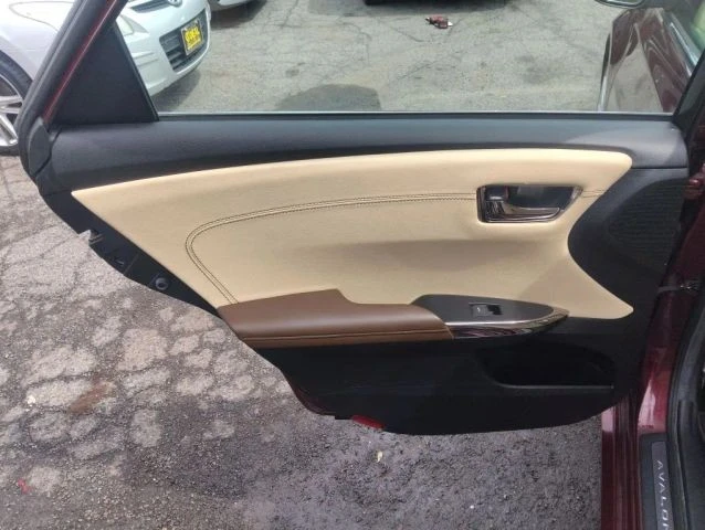 2015 Toyota Avalon 4th Gen - Image 18 of 24
