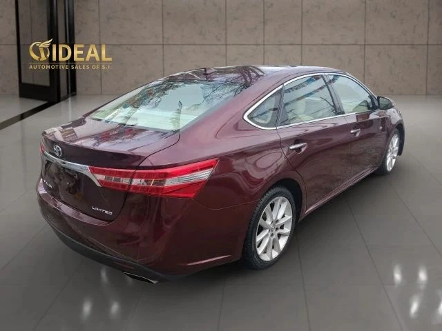 2015 Toyota Avalon 4th Gen - Image 3 of 24