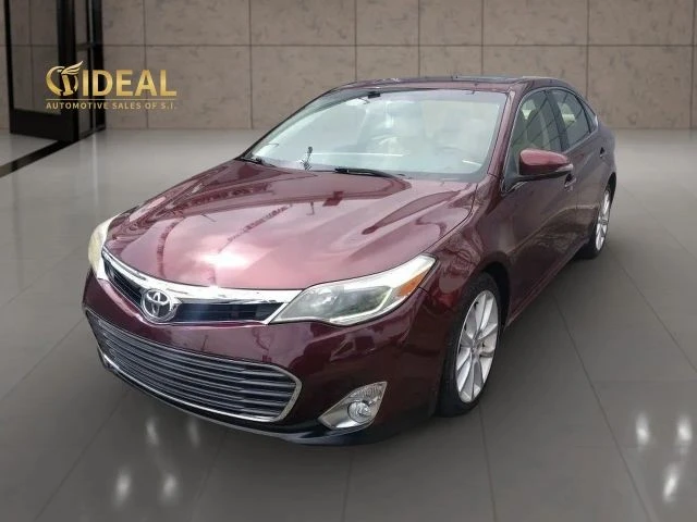 2015 Toyota Avalon 4th Gen - Image 6 of 24