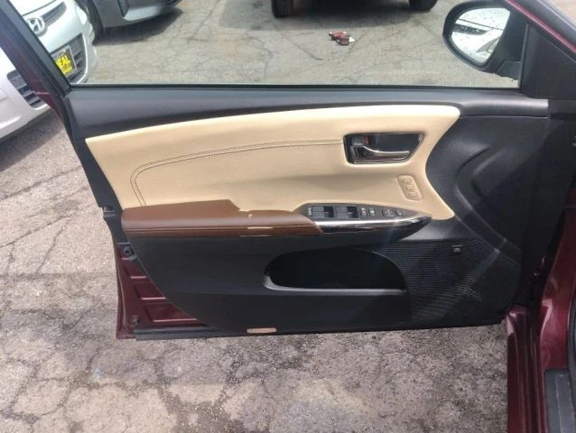 2015 Toyota Avalon 4th Gen - Image 17 of 24