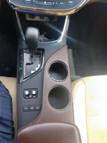 2015 Toyota Avalon 4th Gen - Image 13 of 24