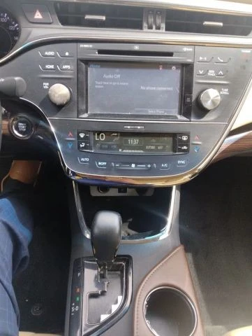 2015 Toyota Avalon 4th Gen - Image 12 of 24