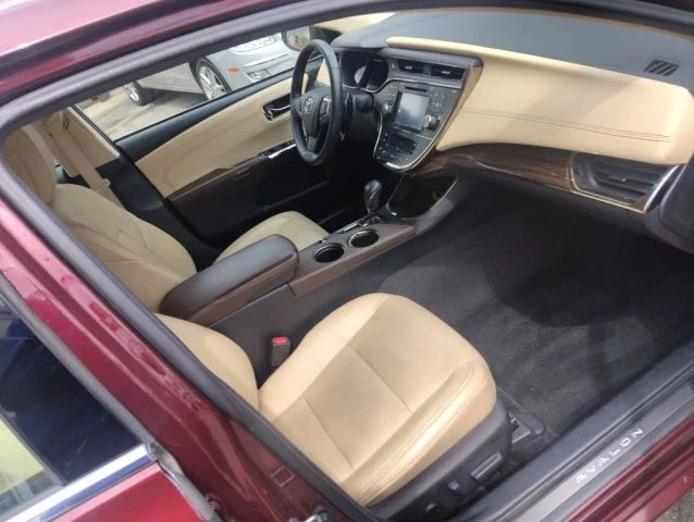 2015 Toyota Avalon 4th Gen - Image 24 of 24