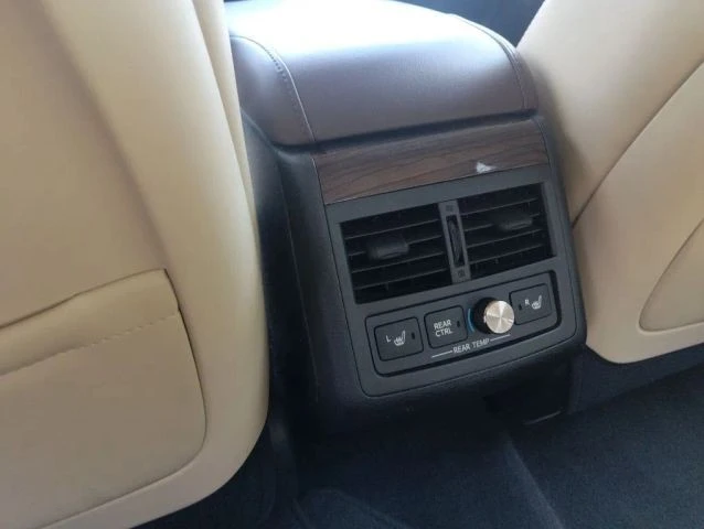 2015 Toyota Avalon 4th Gen - Image 20 of 24