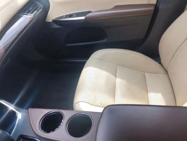 2015 Toyota Avalon 4th Gen - Image 14 of 24