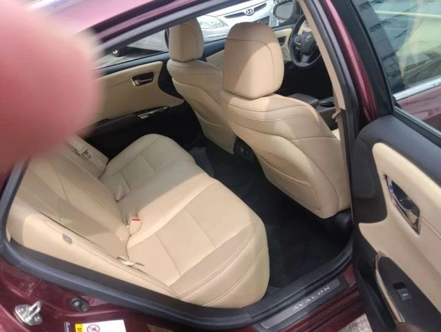 2015 Toyota Avalon 4th Gen - Image 22 of 24