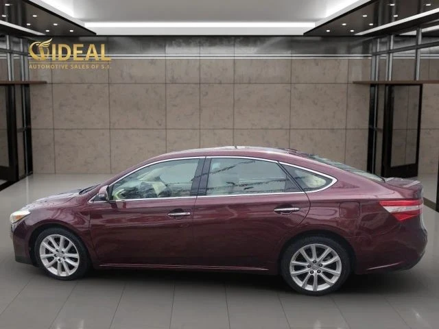2015 Toyota Avalon 4th Gen - Image 5 of 24