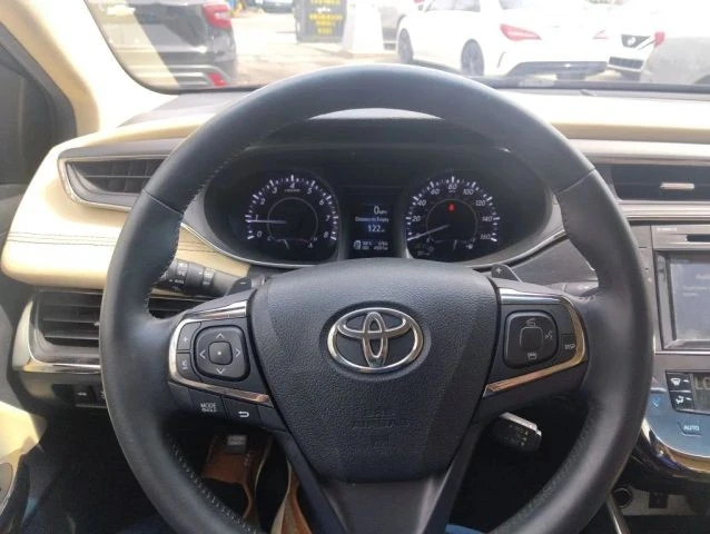 2015 Toyota Avalon 4th Gen - Image 8 of 24