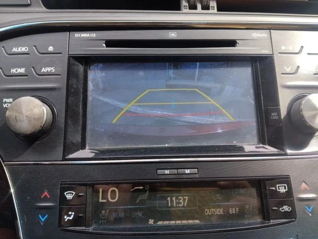 2015 Toyota Avalon 4th Gen - Image 11 of 24