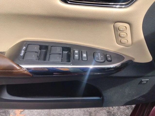 2015 Toyota Avalon 4th Gen - Image 16 of 24