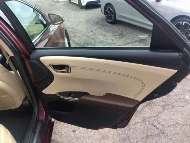 2015 Toyota Avalon 4th Gen - Image 21 of 24