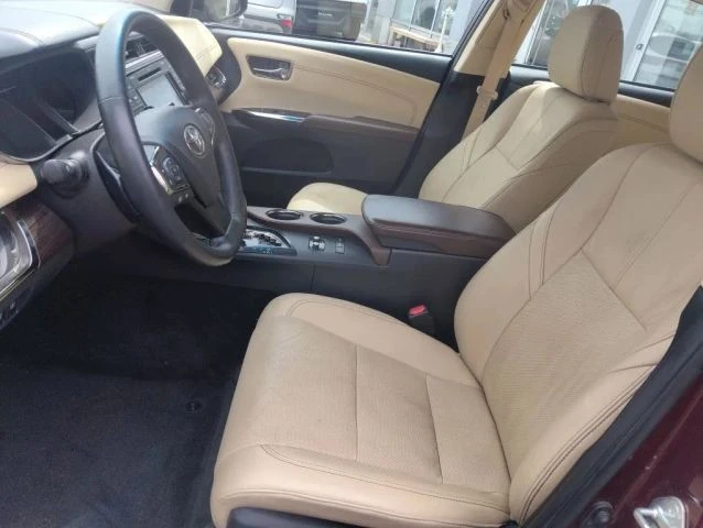 2015 Toyota Avalon 4th Gen - Image 7 of 24