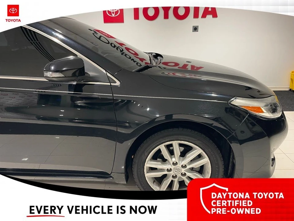 2015 Toyota Avalon 4th Gen - Image 9 of 10