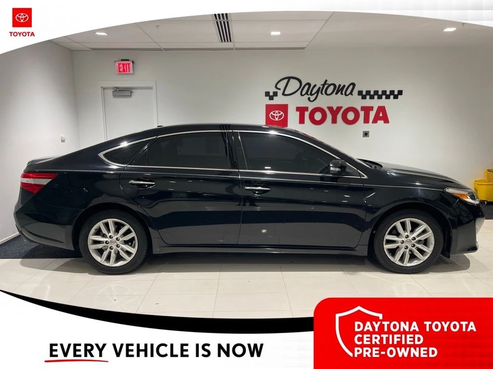 2015 Toyota Avalon 4th Gen - Image 7 of 10
