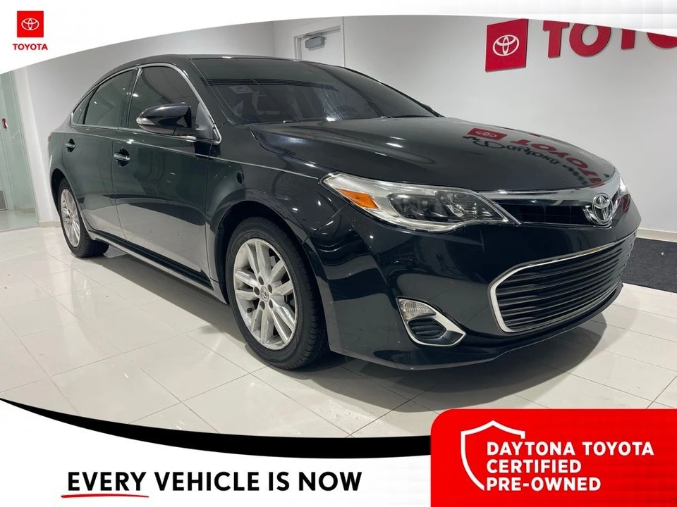 2015 Toyota Avalon 4th Gen - Image 6 of 10