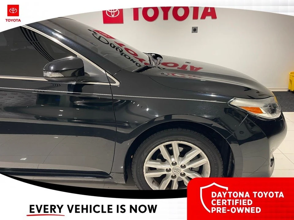 2015 Toyota Avalon 4th Gen - Image 4 of 10