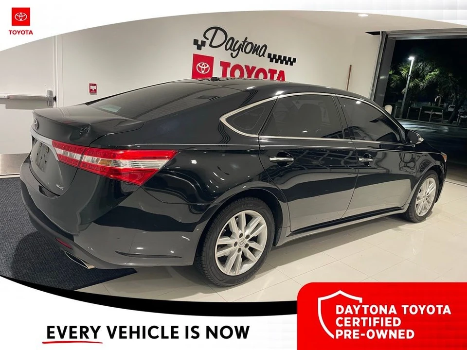 2015 Toyota Avalon 4th Gen - Image 5 of 10