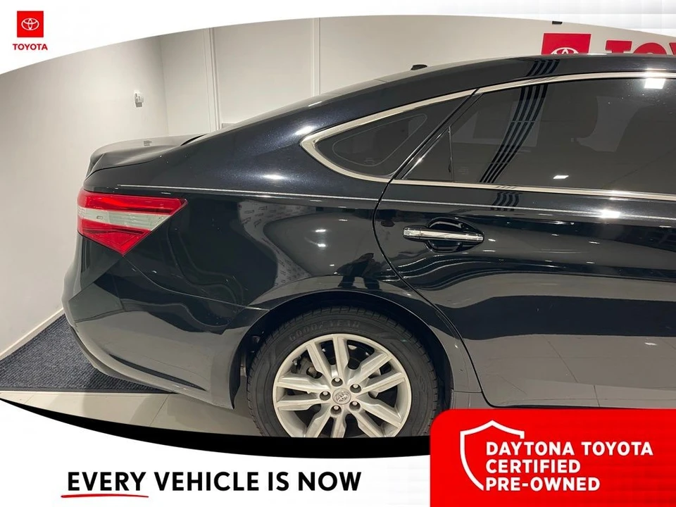 2015 Toyota Avalon 4th Gen - Image 3 of 10