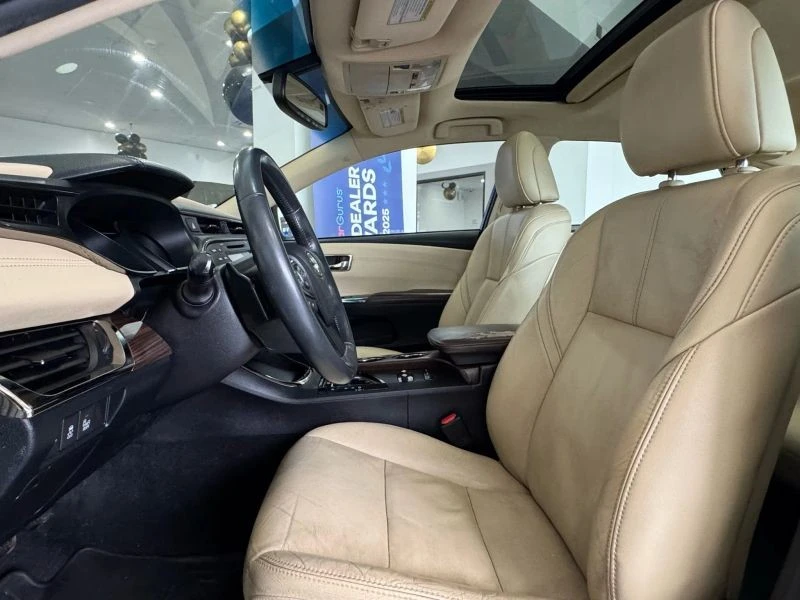 2015 Toyota Avalon 4th Gen - Image 7 of 12