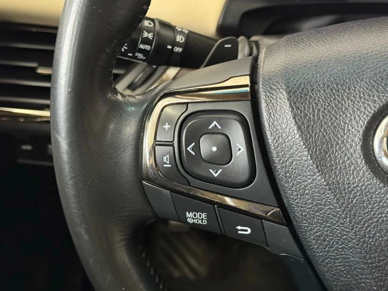 2015 Toyota Avalon 4th Gen - Image 11 of 12
