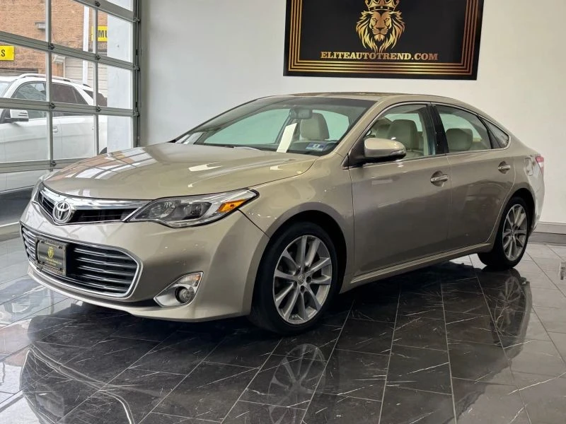 2015 Toyota Avalon 4th Gen - Image 3 of 12