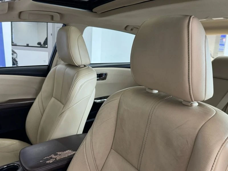 2015 Toyota Avalon 4th Gen - Image 9 of 12