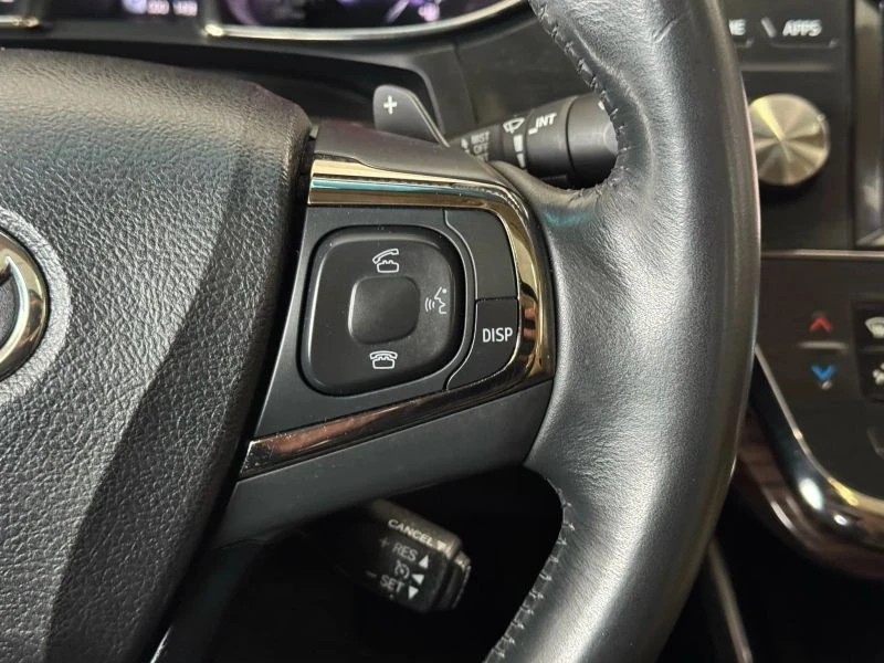 2015 Toyota Avalon 4th Gen - Image 12 of 12
