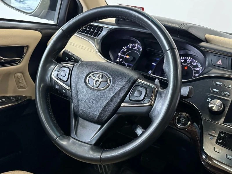 2015 Toyota Avalon 4th Gen - Image 10 of 12