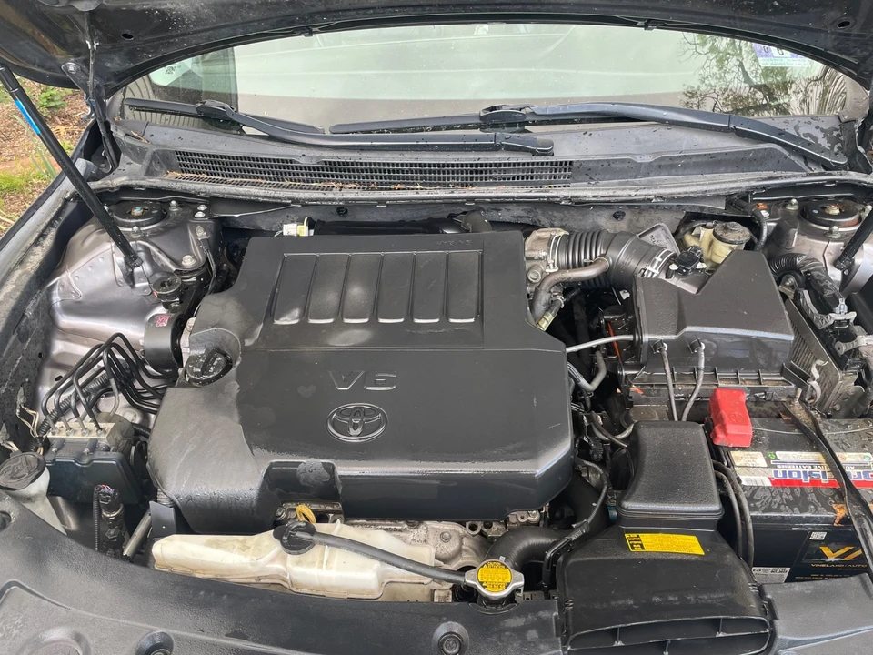 2015 Toyota Avalon 4th Gen - Image 4 of 6