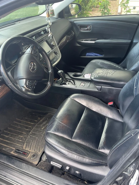 2015 Toyota Avalon 4th Gen - Image 5 of 6