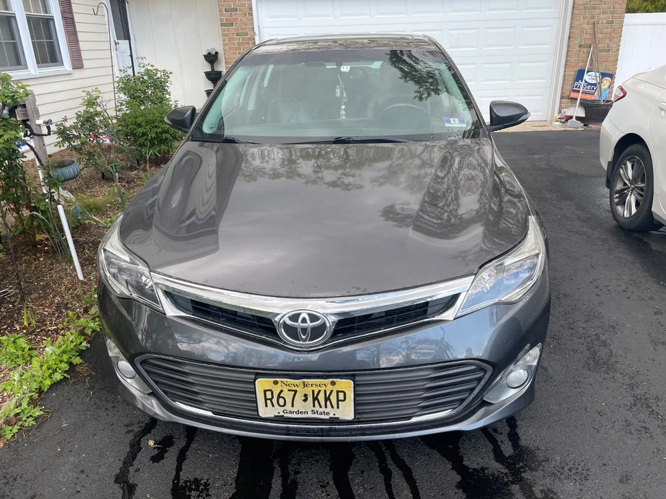 2015 Toyota Avalon 4th Gen - Image 2 of 6