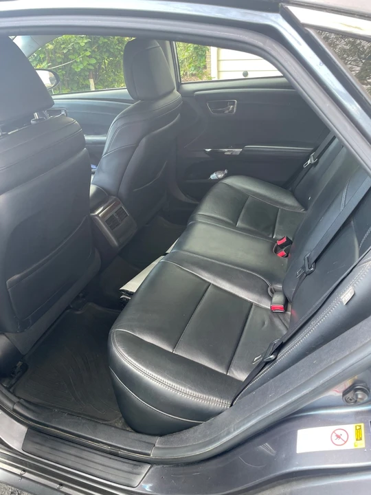 2015 Toyota Avalon 4th Gen - Image 6 of 6