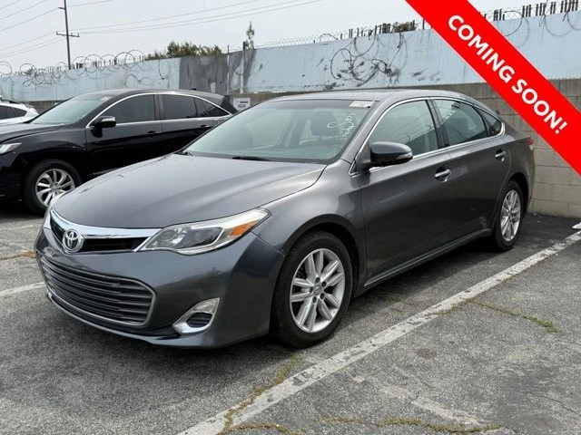 2015 Toyota Avalon 4th Gen - Image 3 of 9